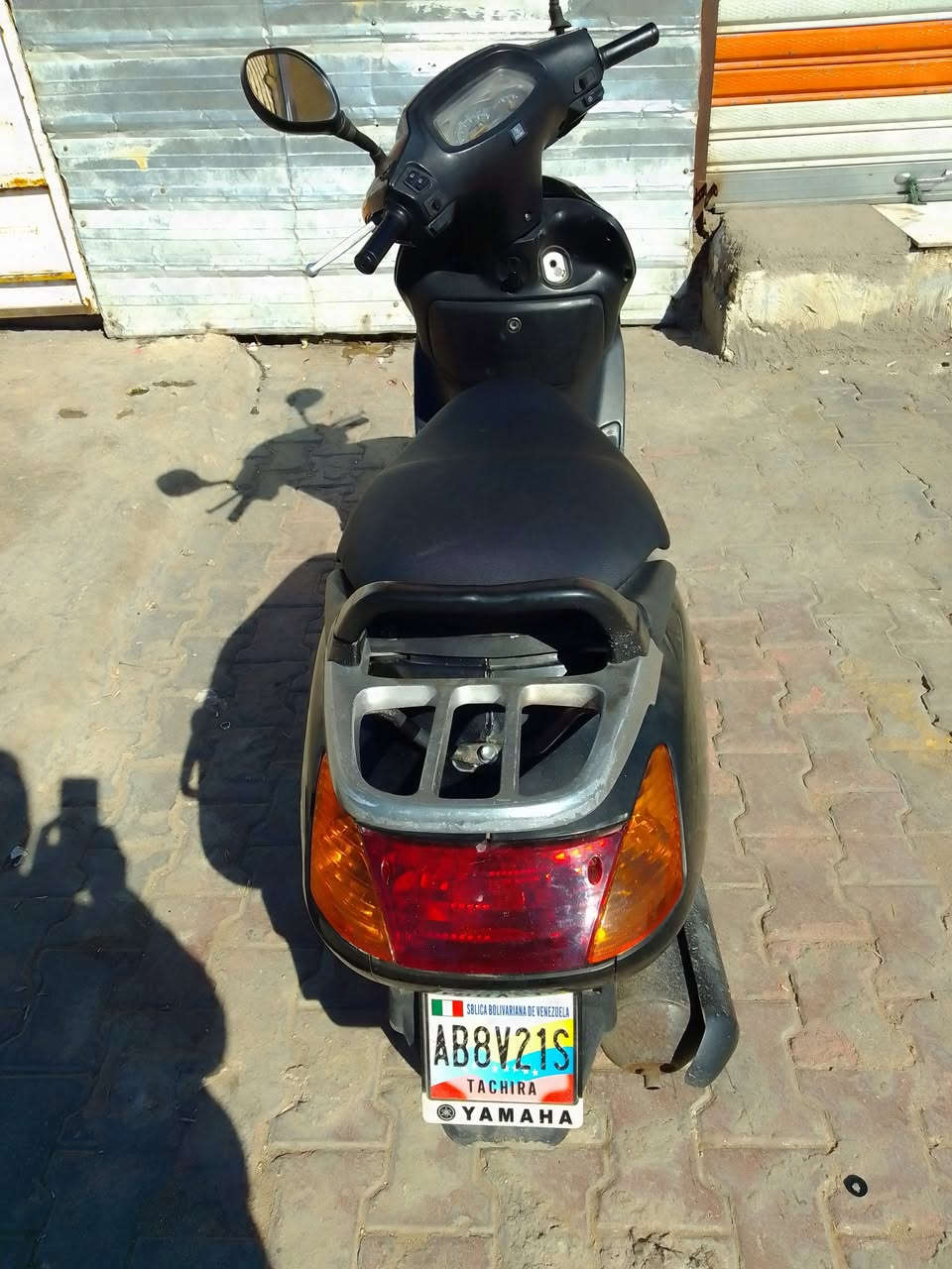 السلام عليكم ورحمة الله دراجه سبيسي جديده سلف هندر كهربائيات كلها شغاله عدا كيج البانزين كلها جديدة لوك منفيس اوراقها كامله خير من الله سعرها 600للتواصل خاص مو جود للاتصال ***********
