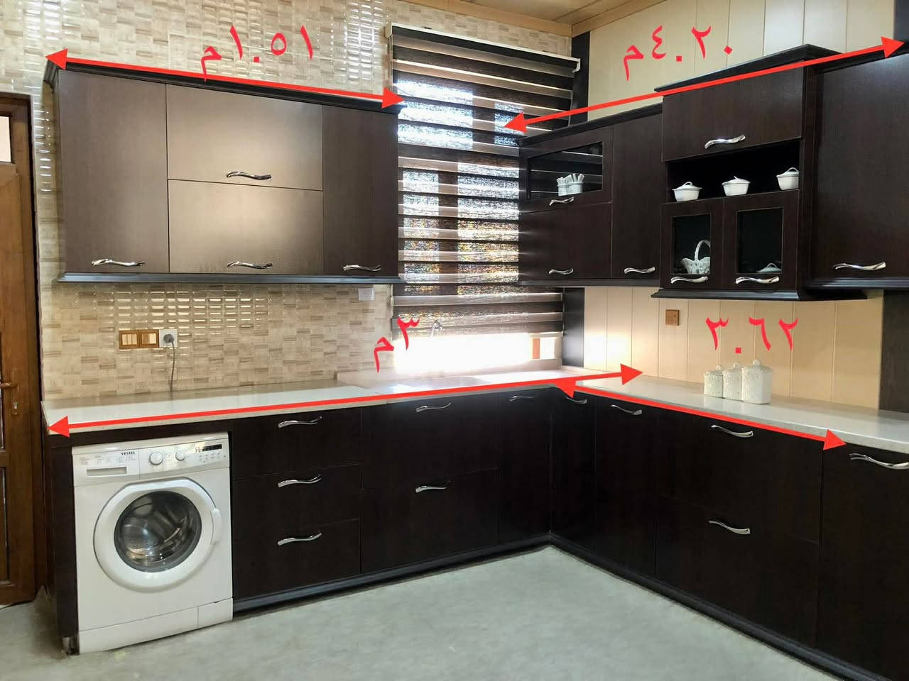 كەوانتەری زۆر ڕێك و پێك و جوان قیاسەكەی لەسەرە و لە چوارقوڕنەیە و نرخی600 هەزار و مەجال


**إذا كنت صاحب هذا الإعلان وتريد حذفه لأي سبب، رجاءا أرسل رسالة إلى الدعم الفني**