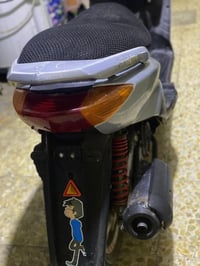 الزعفرانيه • معدل كامل • كابريتر