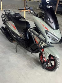 دراجه البيع السعر 650 او بيها مجال الاستفسار الاتصال 07741093216