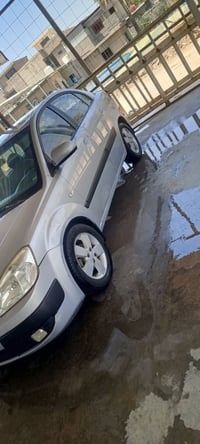 ريو ٢٠٠٩ • مكينة ١٦٠٠ • المحمودية