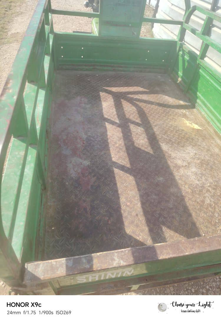 السلام عليكم ستوته للبيع موديل 21 اوراق اصولي باسمي السعر 750 وبيها مجال مكانه بابل محاويل ***********
