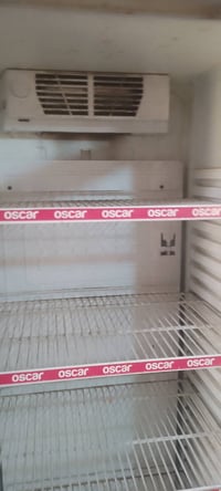 ثلاجة • نظيفه • بابل المسيب