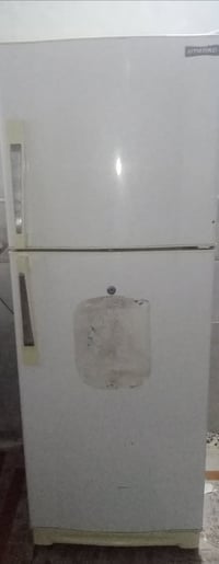 حجم كبير • نظيفة • تجميد وتبريد