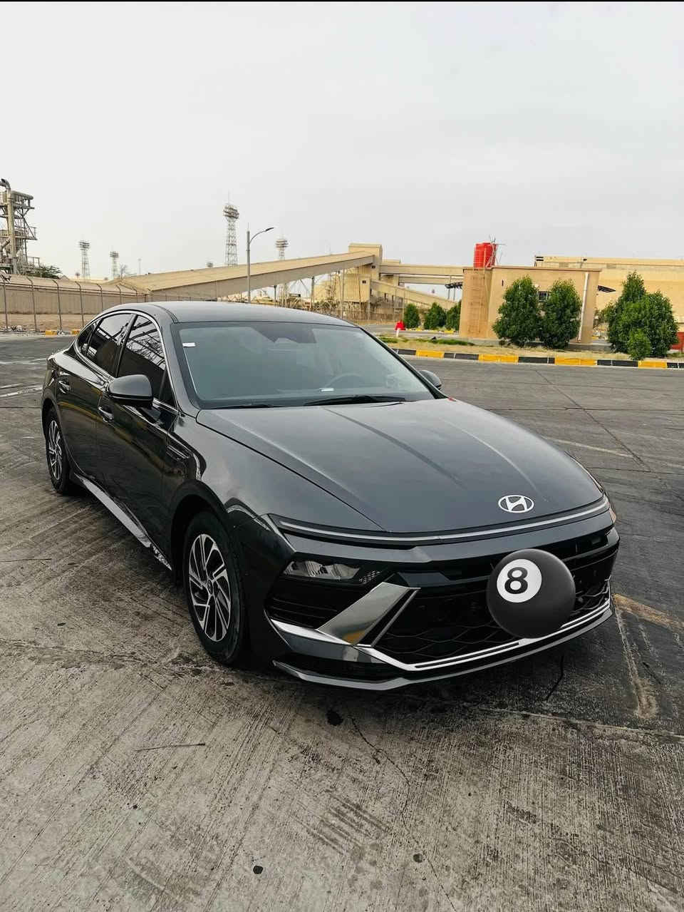 بيع مستعجل 
ارخص سوناتا بالعراق 
سوناتا 24 هايبرد فقط جاملغ اماميً صبغ 
كفاله الباقي فول عدا الفتحه 
رقم بصره باسمي 
السعر. 173 
موجوده معرض الرائد ساحه سعد مقابل باب الزبير 
*********** البصرة, العراق
