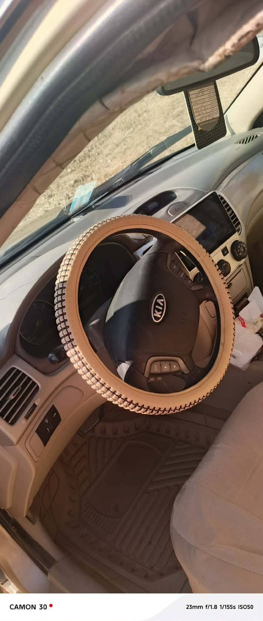 ✅مكلف بنشر 
السلام عليكم، اوبتيما 2007 وارد امريكي تبريد ثلج
السياره بأسمي  السعر 90 وبيها مجال مكان السياره السماوة  ‏‪***********‬‏ 📲📞
