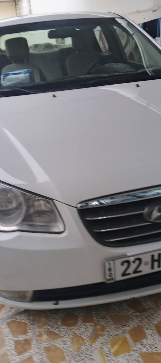 السلام عليكم النترا 2010مقدس خصوصي ابيض ثلاث مكانات بارد مع شبر صبغ جوه قبق البانزين فقط كير محرك شرط رقم اريبل بأسمي شرط التحويل 115 ترهم مراس ويا تكسي  او النترا 2017وفوك تكسي وانطي فرق***********
