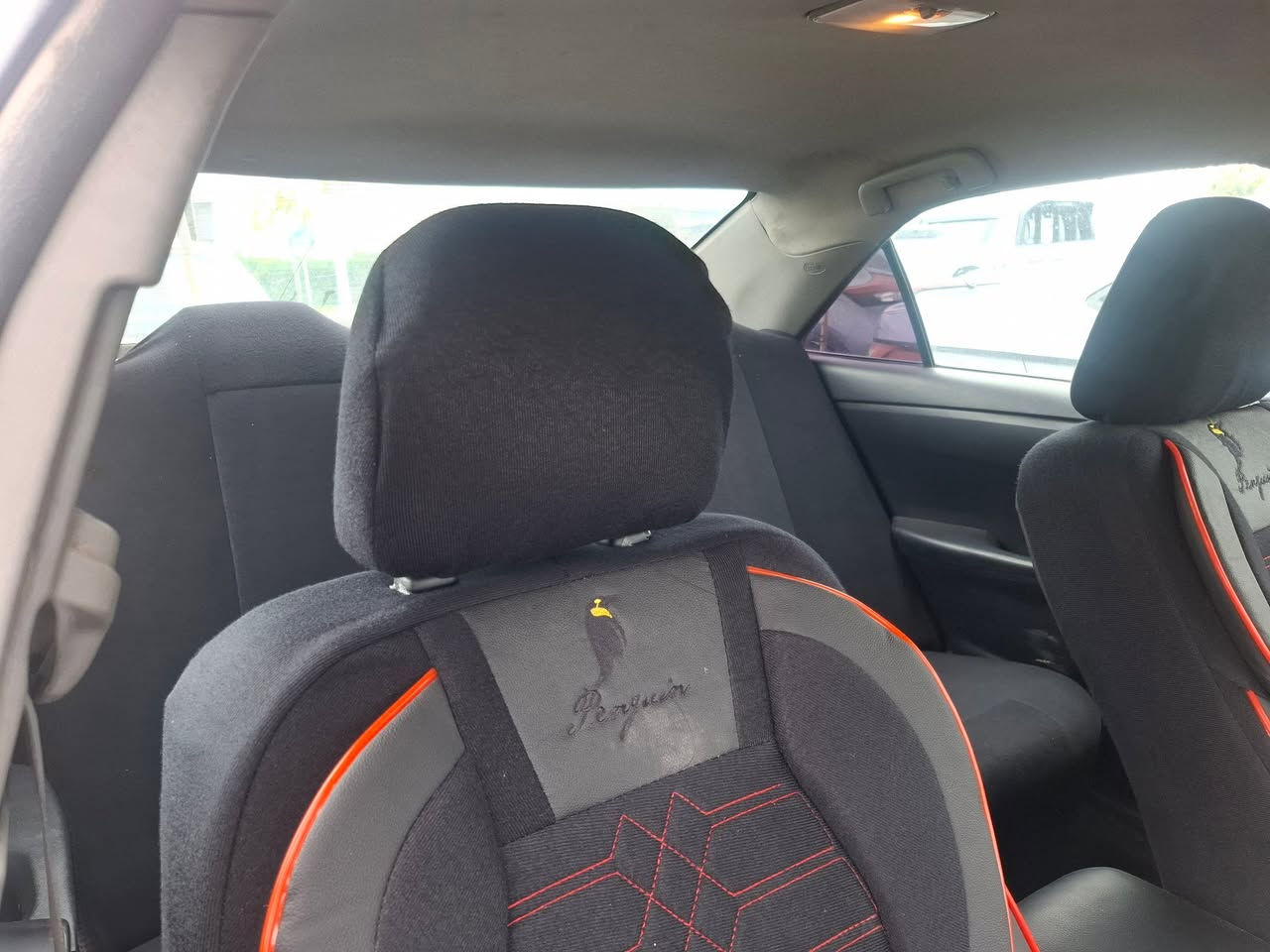 كامري وارد موديل 2016اربيل با اسمي سنويه ل 2028 فئه se مكينه كرير كله بشرط مامفتوح 
ضرر فقط باب سكن الامامي تبديل بلادي بدون دواخل بجم كبس خلفي امامي ماعندي صور الضرر رقم الشاصي مرفق مع الصور السعر 155وبيه مجال بسيط
لتواصل واتس او اتصال ع خط
***********
