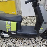 دراجة ريان • جديدة • كهربائية