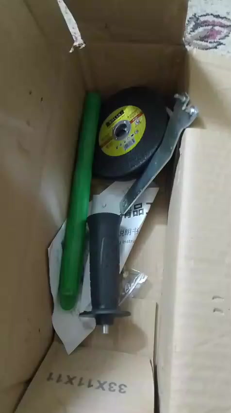 السلام عليكم ورحمه الله 🩷
جديد غير مستخدم. 
استيراد خاص 
كوسره حجم صغير 
ودريل. 850واط للخلط المادة والتكسير والتقشير 
  850واط حقيقي. استيراد خاصة  السعر 50الف العنوان التميميه لايوجد توصيل
***********
