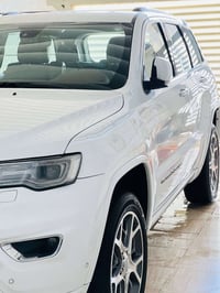 كراند شيروكي أوفرلاند • ٢٠٢١ • ٣٤٠٠٠