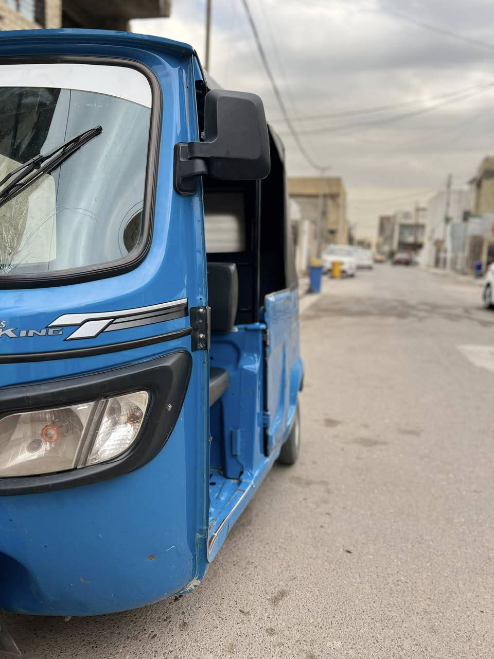 سلام عليكم تكتك البيع    2022 خير من الله كفاله عامه  لاستفسار  على رقم ***********
