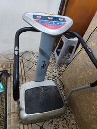 جهاز هزاز • شرط الفحص • كربلاء