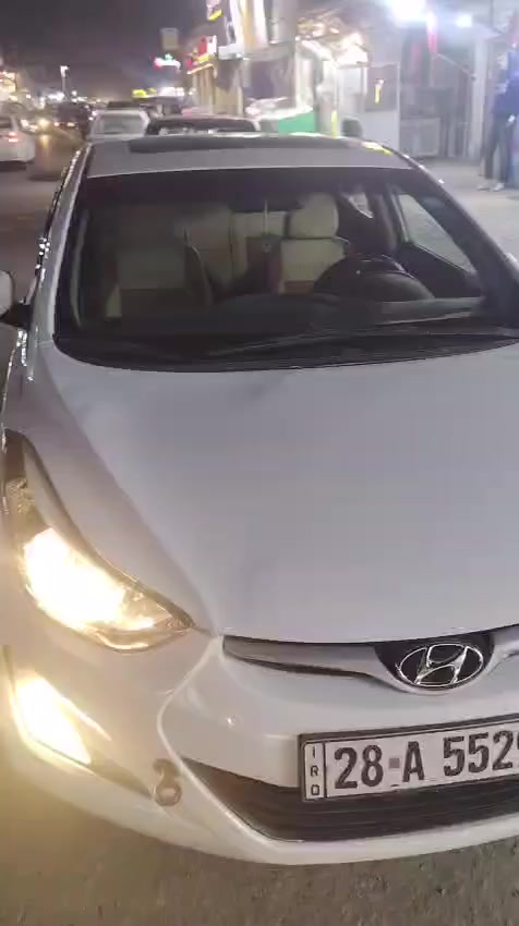 سلام عليكم النترا موديل2015 مكفول كفاله عامه رقم نجف دولي سياره فول عدا لبصمه مكينه 1800 حدايه تبريد تخم تاير حدايه جداد لسعر 123وبيه مجال لشراي الستفسار على رقم مامتوجد على نت مكان السياره النجف حي ميسان
***********
