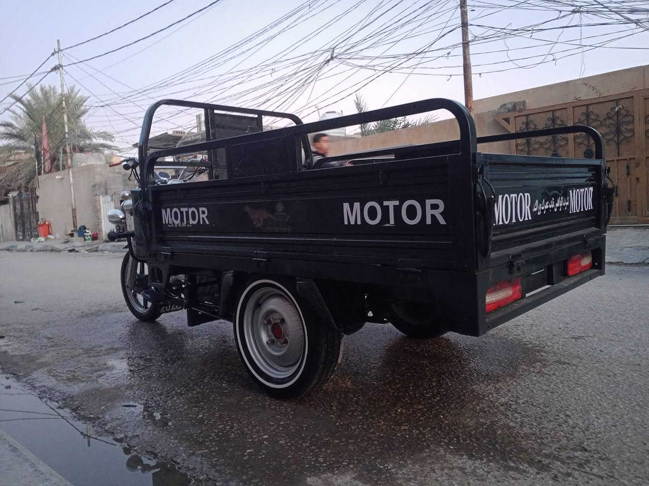 سلام عليكم ستوته للبيع موديل 23مكفوله ستوته نضيفه وخير من الله وراق اصولي ستوته طالعه من معرض مالك وكيله مكتب حسين سعر خاص ما متواجد عل فيس نتصال فقط  ***********
