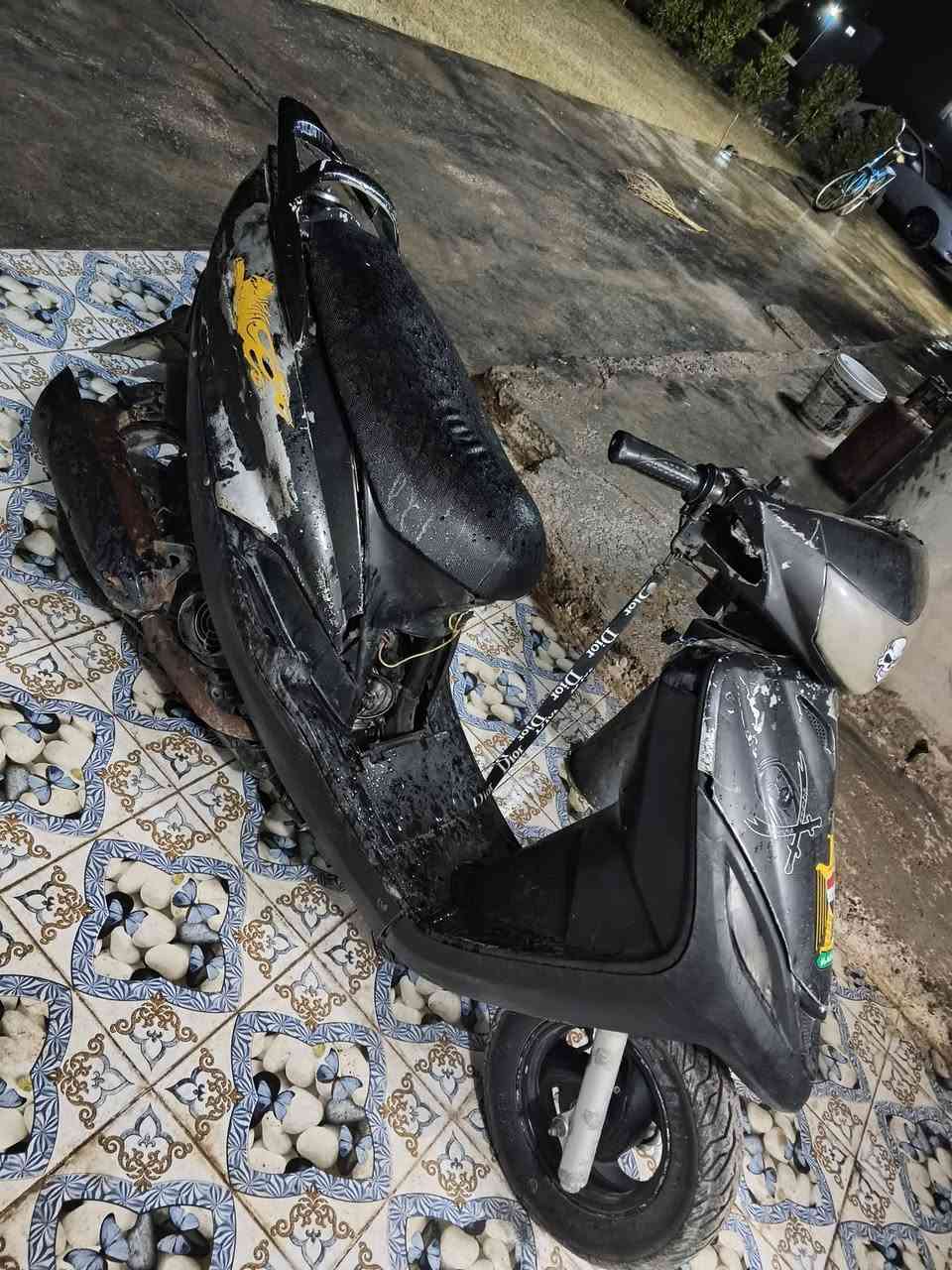 للبيع ماكس 140 دراجه نضيفه بيه نقوصات سلف وكهربائيات سعر 160بيه مجال قليل


**إذا كنت صاحب هذا الإعلان وتريد حذفه لأي سبب، رجاءا أرسل رسالة إلى الدعم الفني**