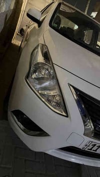 للبيع نيسان سني هندي سيارة بعد أخت لسيرو مكفوله كفالة عامه ماشية ١٠ ال...