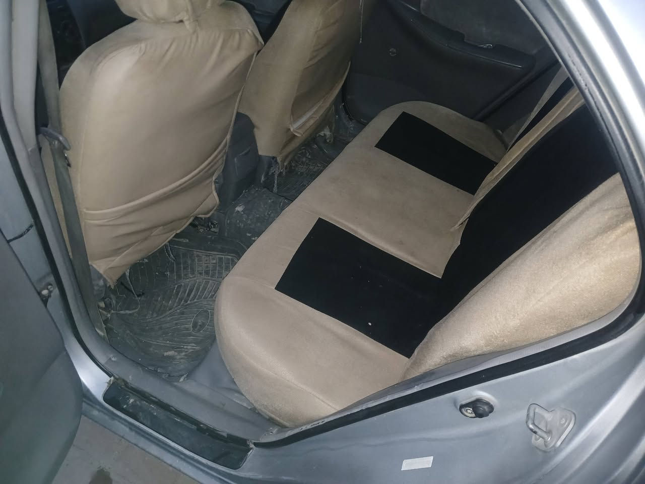 كورلا نحله موديل موديل ٢٠٠٧ سنويه نافذه لغايه ٢٠٢٧ كير محرك شرط الصبغ حزام بدون دواخل السعر ٨٣ التواصل خاص رقم ***********تحويل شرط
