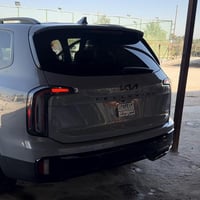 تلورايد برستيج • ٢٠٢٥ • ٦١ الف