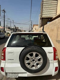 تيكو ٢٠١٣ • كير كهربائي • رقم قادسيه