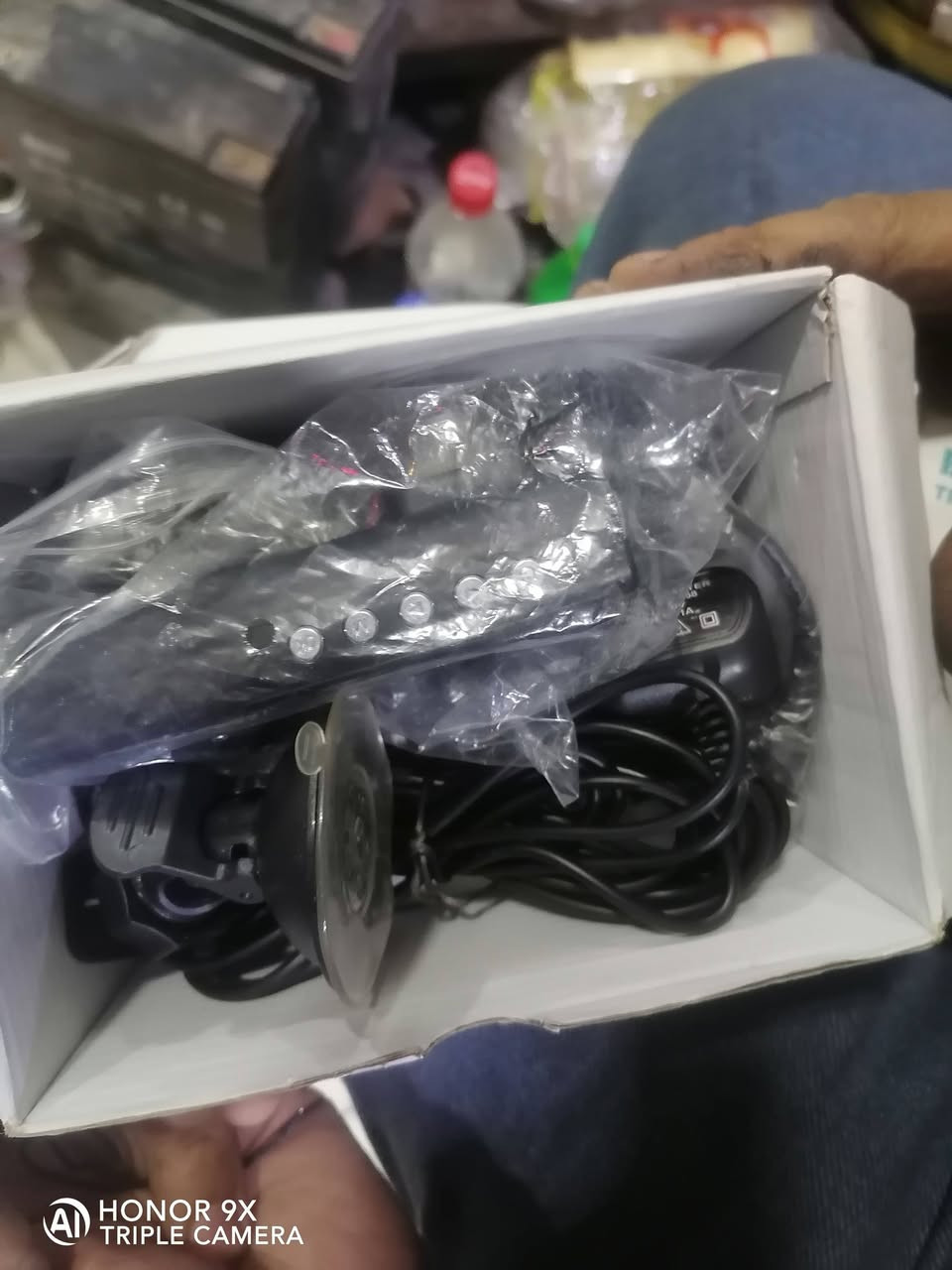 دشكام مثل ماواضح بل صوره
يوجد توصيل  سعر ٢٥ معه التوصيل  ***********
