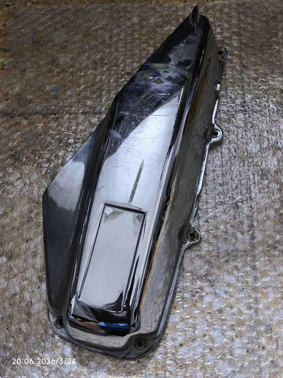 غراض 010 مال تفصيخ رمبه
كل حاجه وسعرها اي شي تريده راسلني خاص وتدلل والاسعار انشاء الله تعجبكم

تحياتي للجميع


**إذا كنت صاحب هذا الإعلان وتريد حذفه لأي سبب، رجاءا أرسل رسالة إلى الدعم الفني**