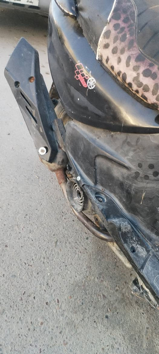 للبيع ماكس قجمه كاطعه ناريه للبيع 175 و بيهه مجال


**إذا كنت صاحب هذا الإعلان وتريد حذفه لأي سبب، رجاءا أرسل رسالة إلى الدعم الفني**