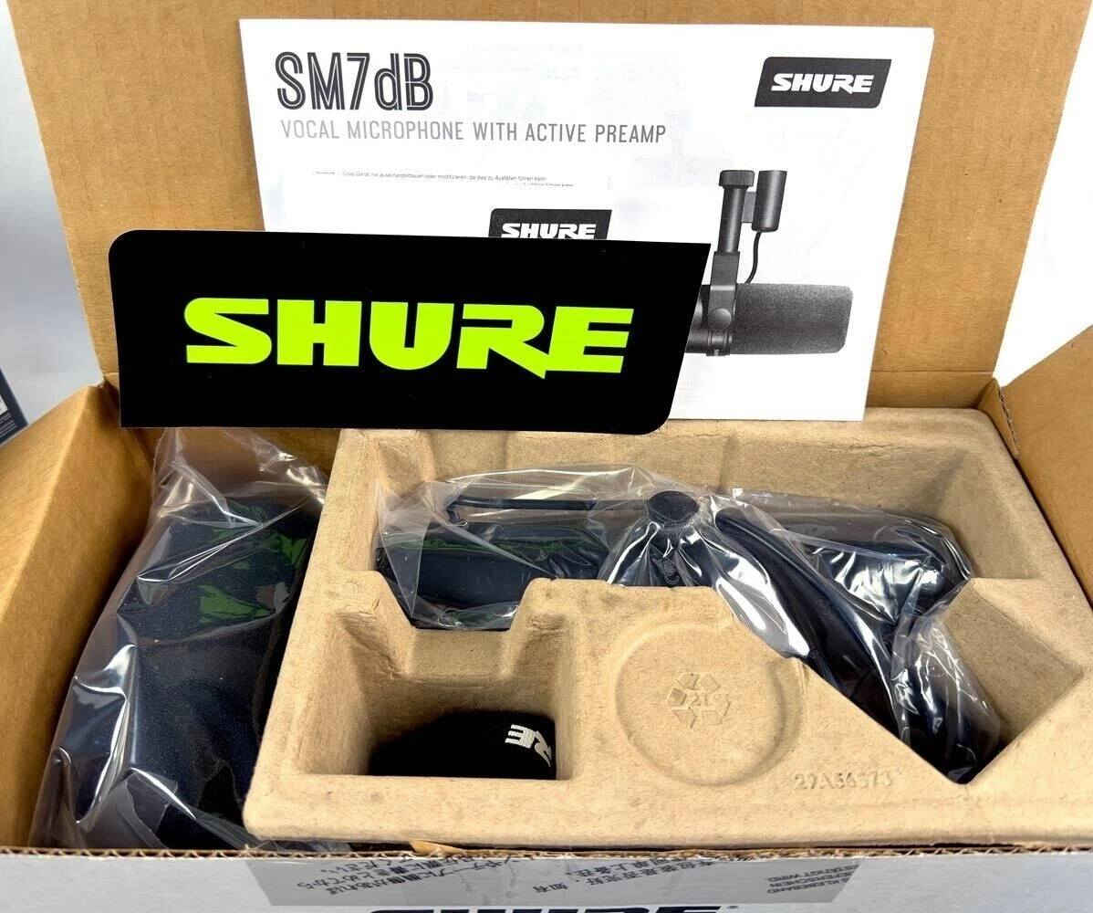 Sure SM7DB
متوفر منه ٩ قطع جديده نهاية سعره ٢٢٠ الف للشلع 
مفرد ٢٥٠


**إذا كنت صاحب هذا الإعلان وتريد حذفه لأي سبب، رجاءا أرسل رسالة إلى الدعم الفني**