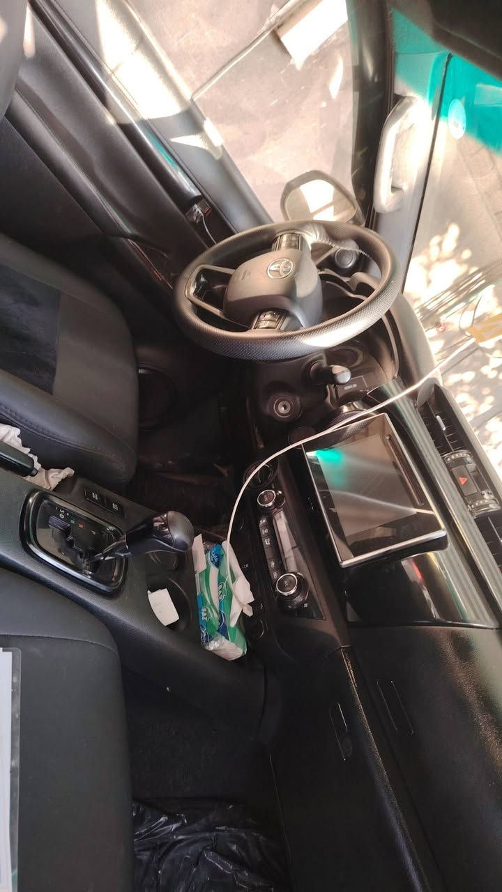 بيكم فورويل  مديل ٢٠١٨ ماشية ١٥٠ رقم اربيل نكليزي. بأسمي  مكاني بغداد السياحي
مكفولة كفالة عامة  مكينة ٤ سرندر بانزين
السعر ٢٩٠
***********
