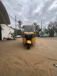 موديل ٢٠ • تراي زيرو • بدون صبغ