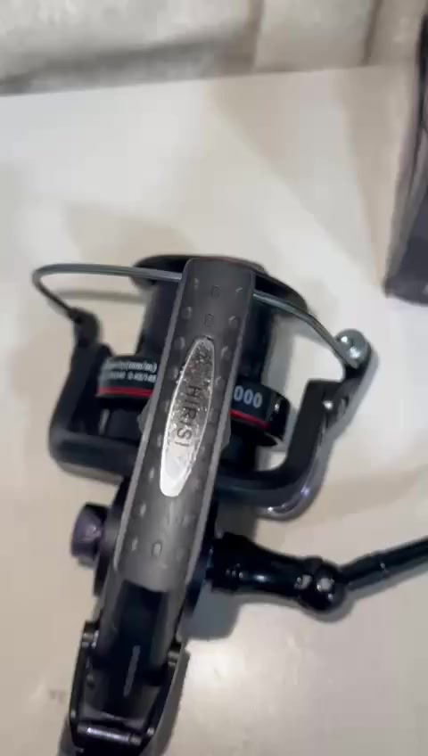 مكينه صيد ماركه مختمه حجم ٨٠٠٠ سعر ٤٠ الف


**إذا كنت صاحب هذا الإعلان وتريد حذفه لأي سبب، رجاءا أرسل رسالة إلى الدعم الفني**