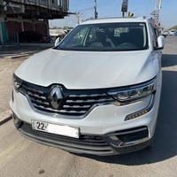 للبيع: رينو كوليوس LE موديل 2024 🚘 Renault Koleos LE 2024 – رقم أربيل ...