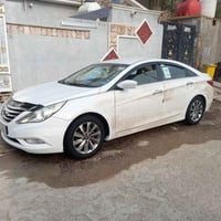 ٢٠١٢ • مكفوله • بدون صبغ