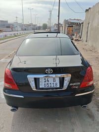 ٨ سلندر • جير ٦ سرعات • رقم بصرة دولي