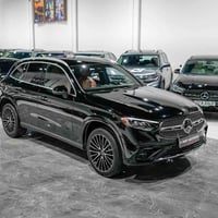 GLC 300 • ٢٠٢٣ • ماشي ٢٠ الف