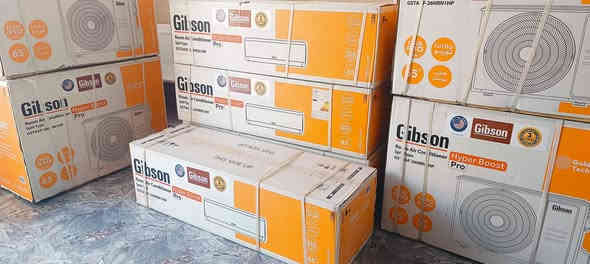 سبالت عدد ٤ جديد نوع جبسون ٢طن وبي مجال بسيط هذا سعر الواحد ٧٢٥ الف  رقمي ***********
