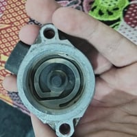 ايسي • ونجي • قطع غيار