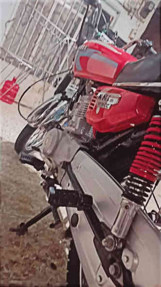 دراجه اربعه كير للبيع مديل21نامه متياز اوراق اصولي كامله السعر700وبيه مجال الرقم:***********/المكان كوت حي الشهداء
