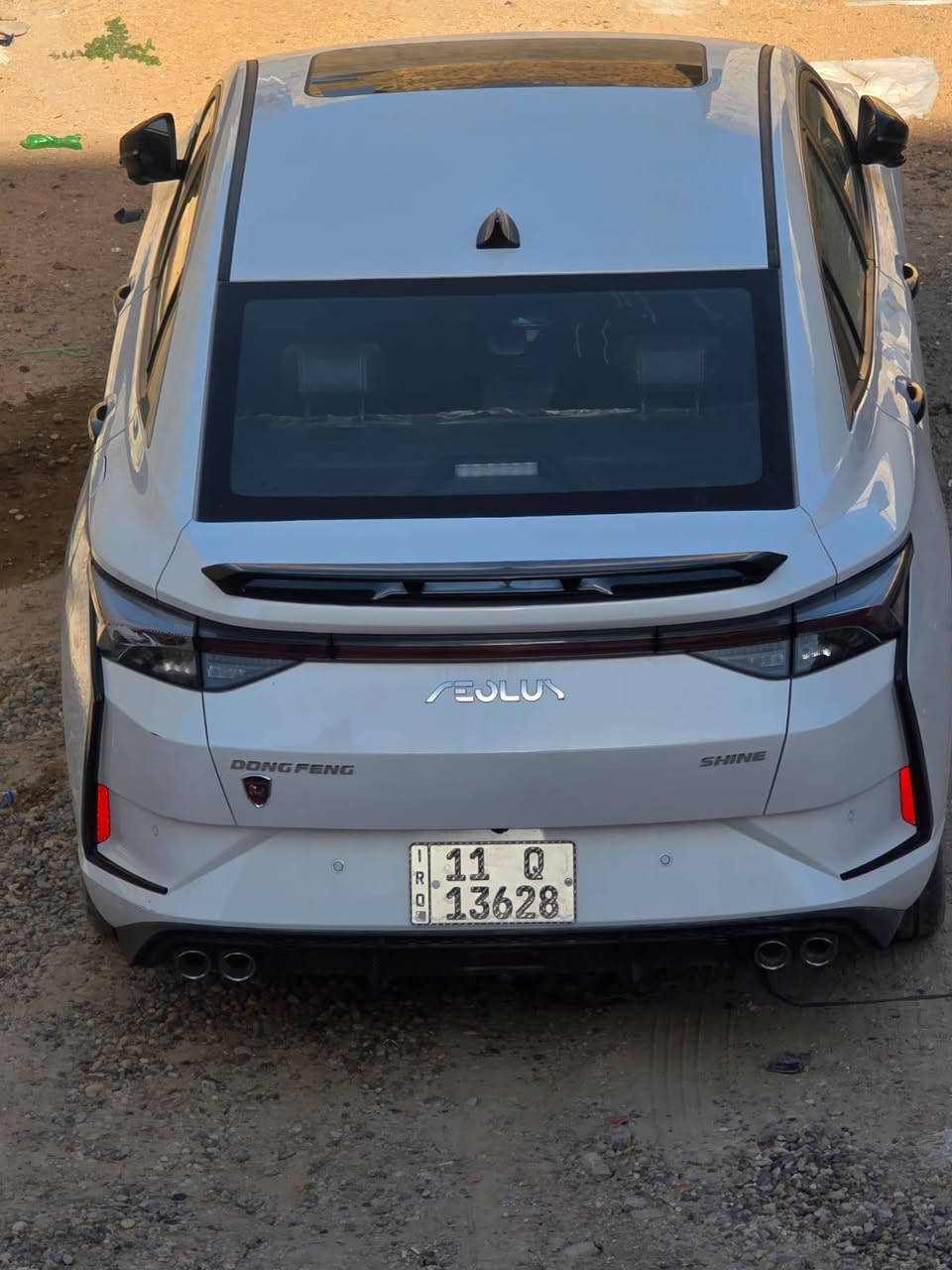 موديل 2025
وكالة ليث العبيدي
سيارة بعدها زيرو ماشية 3500
محرك 1.5t
بعدها بضمان الوكالة مواصفاتها معروفة كشنات كهرباء كاميرة 360 شاشة جبيرة لمس سيارة بعدها بالجيس
.
.***********.واتساب
