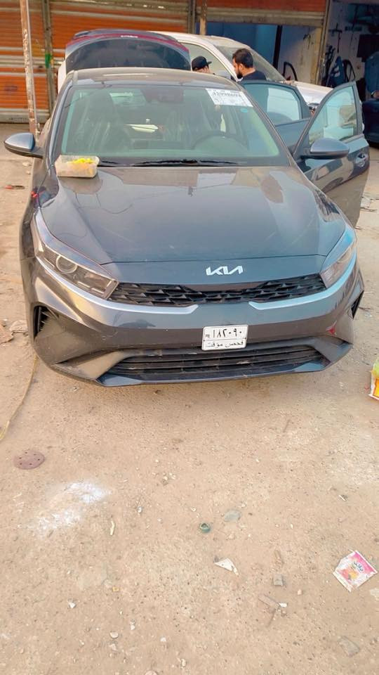 فورتي ٢٠٢٤
داخل قبل شهرين 
سياره البيع 
مكان سياره بغداد الأمين الثانيه 
***********
سعرها ١٣٨ بيهم مجال شي بسطه
