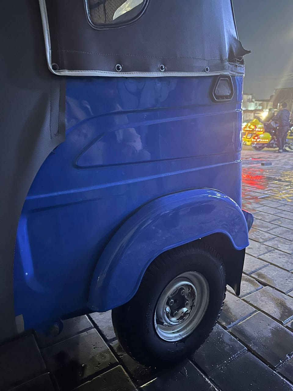 سلام عليكم تكتك للبيع
2021 شهر 12 
كفاله عامه كشر ومكينه ... عنوان بغداد حي اور
تفضل خاص أو خبرني.. ***********
