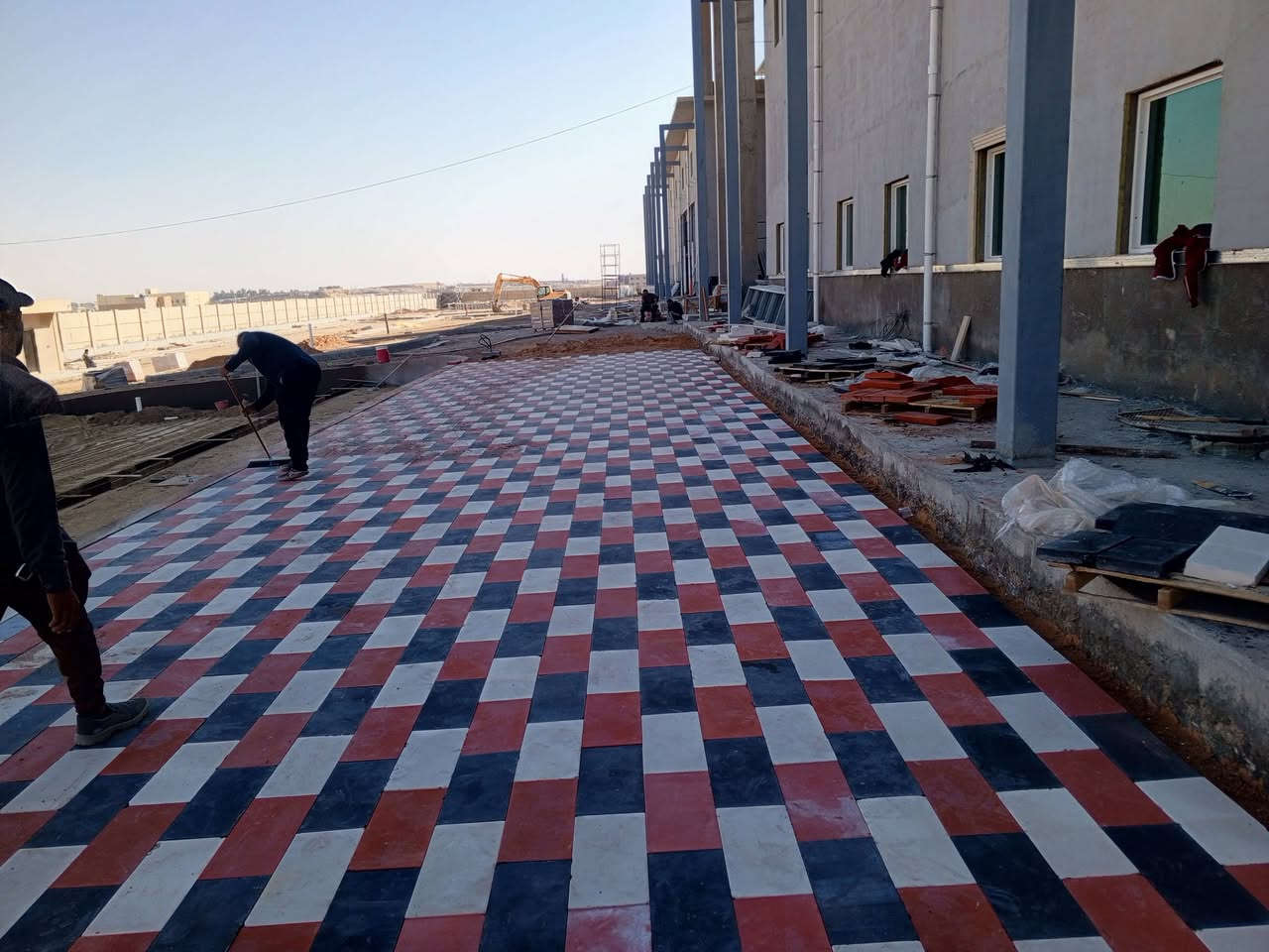 سلام عليكم 🖐
عمل انواع المقرنص 🪓
عمل مقرنص🛠    عمل كابات ⚒️  عمل رصيف🔨   عمل ساقيه   عمل مرمر  📎 عمل بورسلين🔩🔧   عمل كاشي   عمل كربستون⚔️🗡  (الثقه في عملنا) 🏹  عمل نقشات 🛠⚔️📸
السرعه والدقه في عملنا 🔑
يوجد لدينا كادر مخصص 🤞🏿

نعمل في بغداد وجميع المحافضات 🇶🇦🇮🇶🇲🇱
الرقم الهاتف( ‏***********
