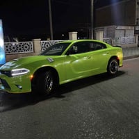 تشارجر SXT • ٢٠١٦ • مكينه ٣٦٠٠