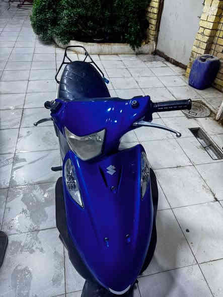 السلام عليكم
ادرس قديم للبيع مستعجل
دراجه مفتوحه مره وحده
مابيها  فقط ملاحظتين بسيطات
للاستفسار:***********
