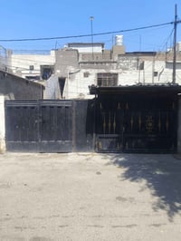بيت للبيع • بغداد الجديدة • منزل للبيع • عقارات بغداد • بيت مساحة 100 ...