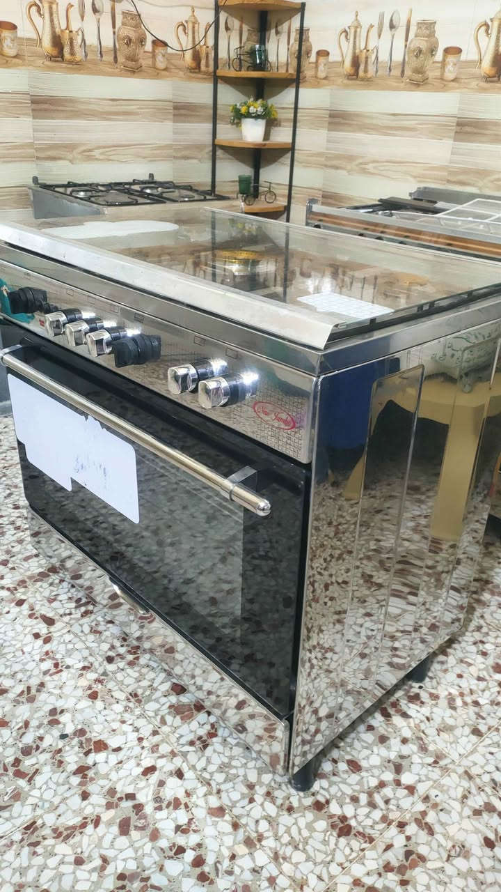 طباخ فريش مصري الباب الأول 
نضيف جداا كامل شغال وعلى الفحص 
السعر 280 ألف , النجف الأشرف . النجف, العراق


**إذا كنت صاحب هذا الإعلان وتريد حذفه لأي سبب، رجاءا أرسل رسالة إلى الدعم الفني**