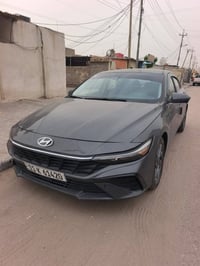النترا افانتي موديل 25 سعر ب 138$  كشنات تبريد تدفئه  5 كامرات فول للا...