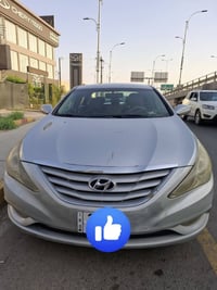 سوناتا • ٢٠١١ • وارد امريكي