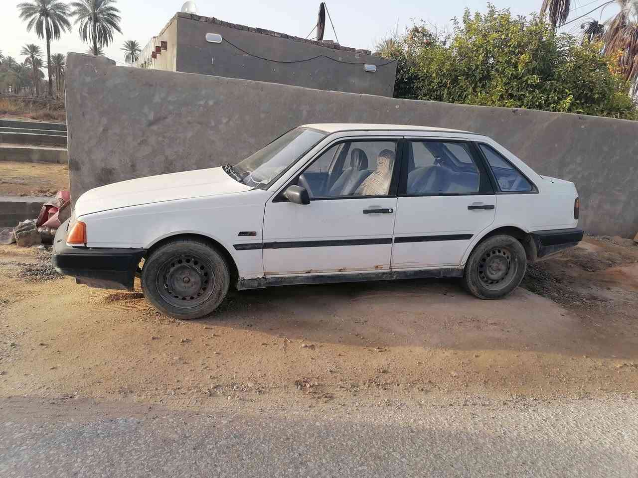 البيع فالفو موديل ٩٠ رقم نجف *********** ***********
