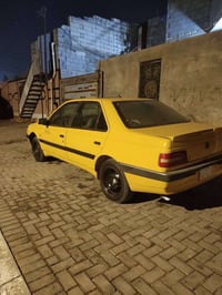 بيجو للبيع 07717582806